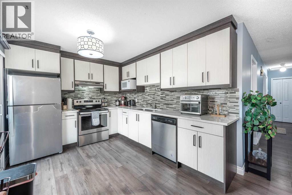 100 Whitehaven Road Ne, Calgary, AB