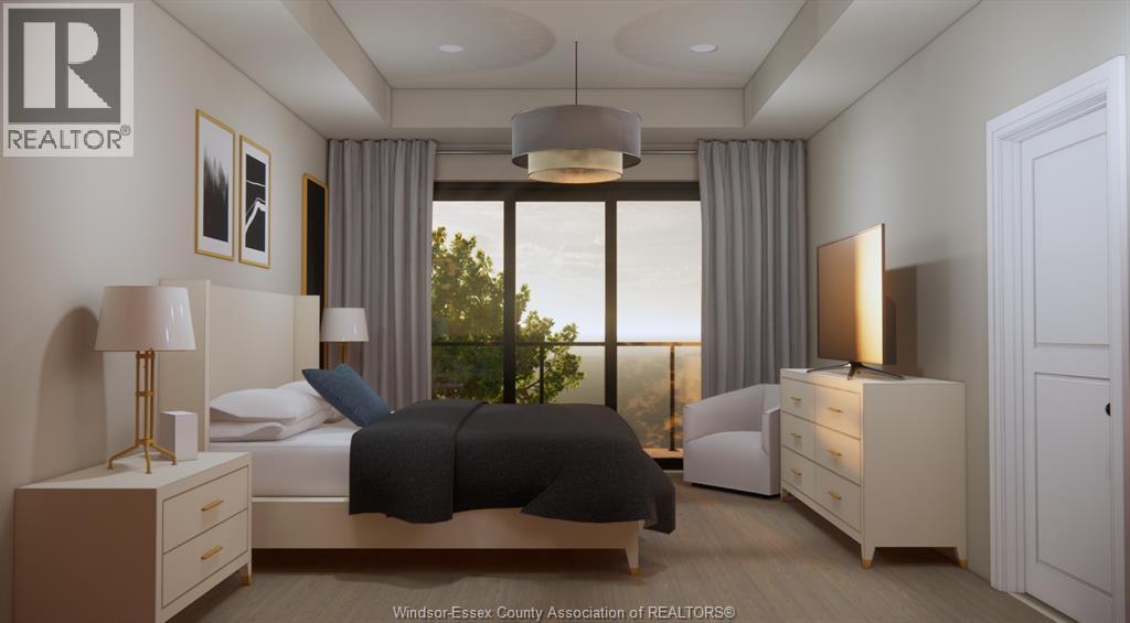 595 Lilymac Unit# 112, Windsor, ON - Indoor