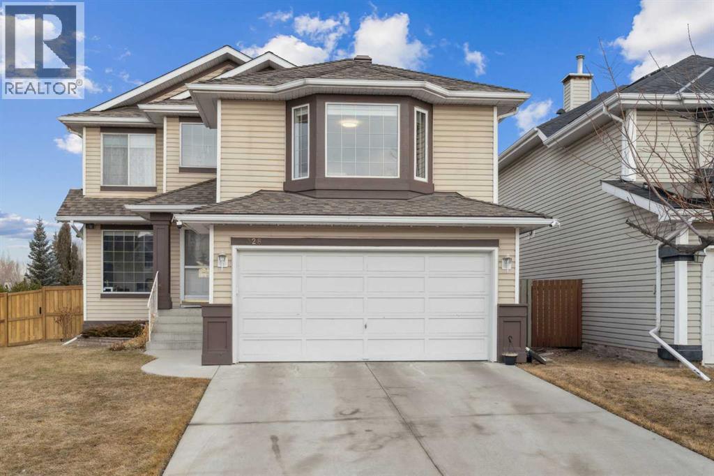 328 Douglas Glen Heath Se, Calgary, AB - Outdoor With Facade