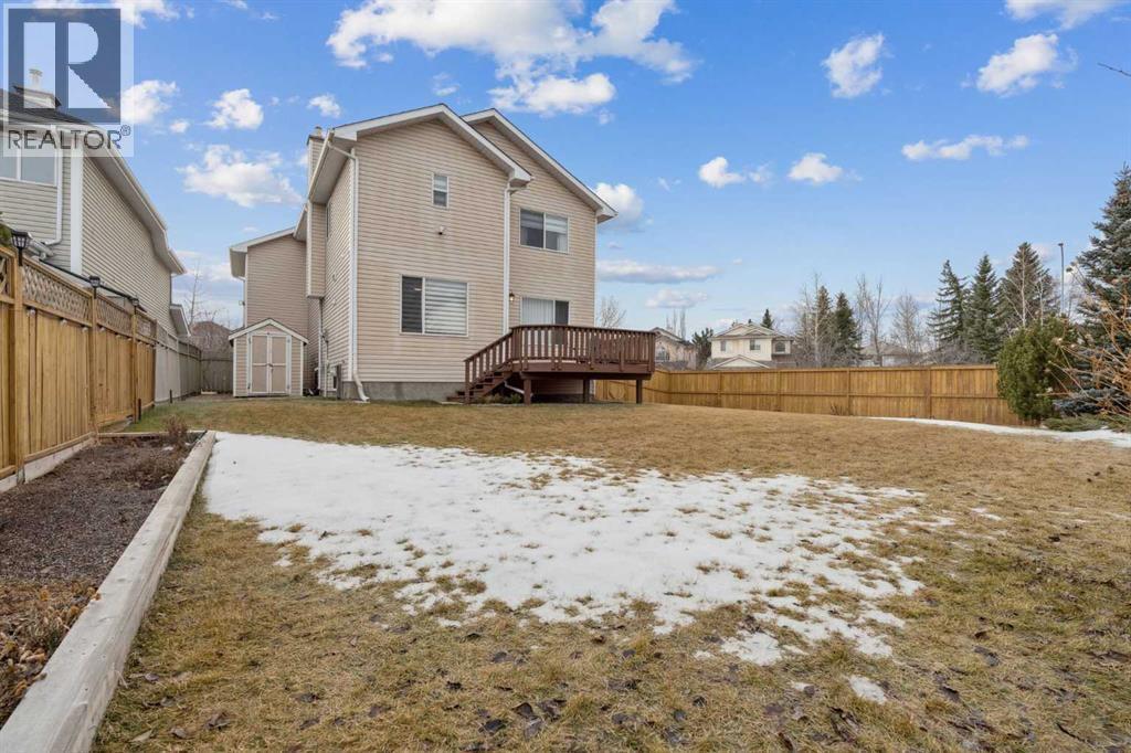 328 Douglas Glen Heath Se, Calgary, AB - Outdoor
