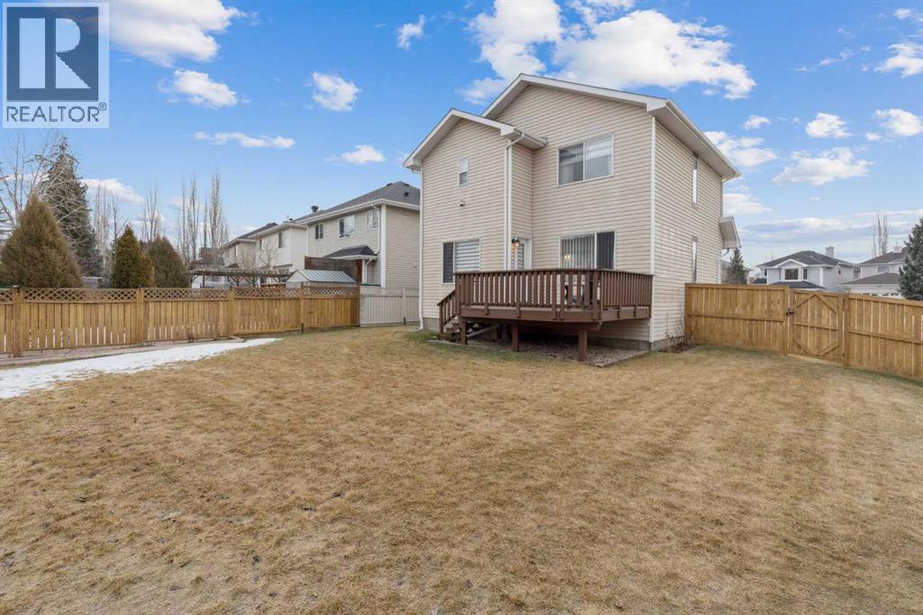 328 Douglas Glen Heath Se, Calgary, AB - Outdoor With Deck Patio Veranda