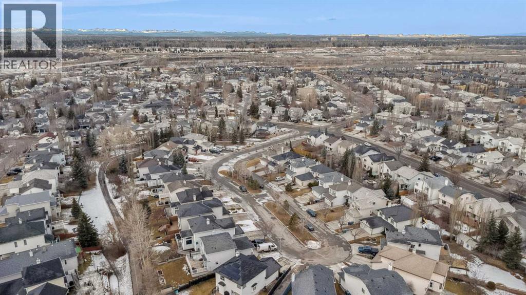 328 Douglas Glen Heath Se, Calgary, AB - Outdoor With View