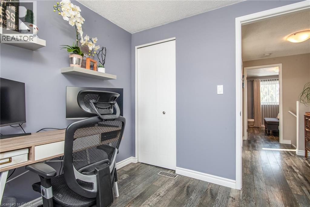 34 Sacha Road, Cambridge, ON - Indoor Photo Showing Office