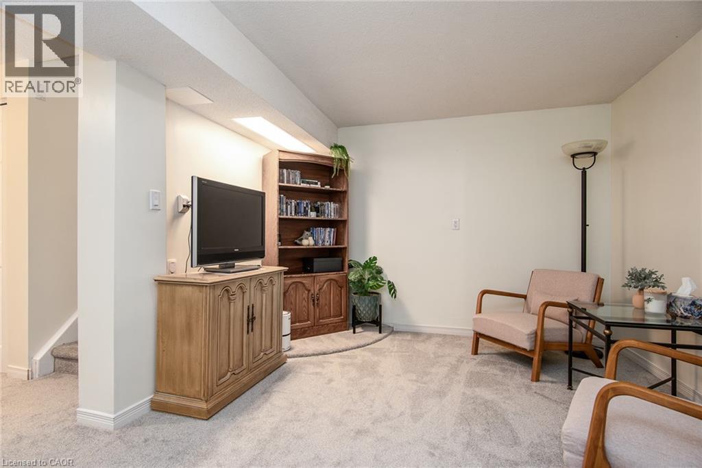 34 Sacha Road, Cambridge, ON - Indoor