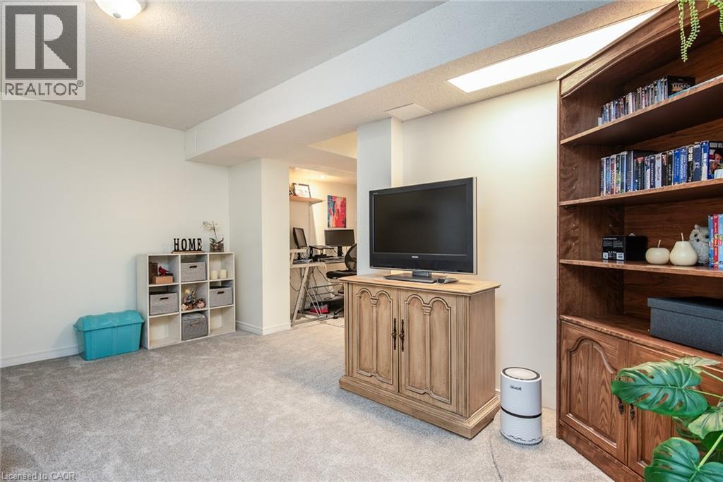 34 Sacha Road, Cambridge, ON - Indoor