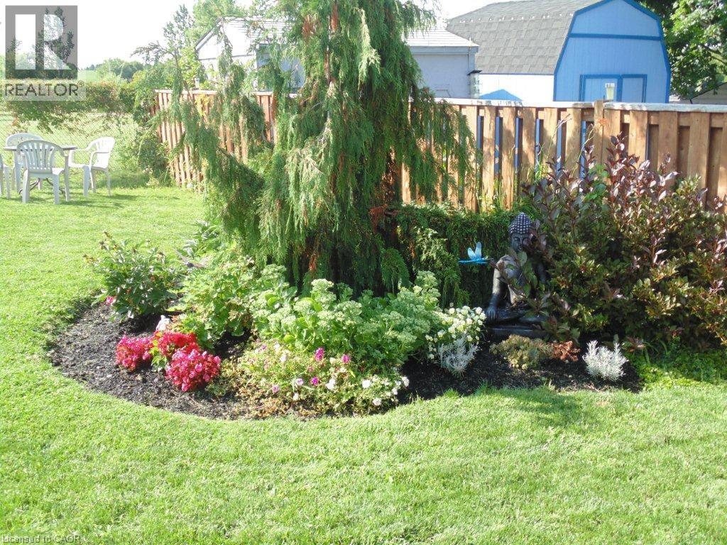 34 Sacha Road, Cambridge, ON - Outdoor