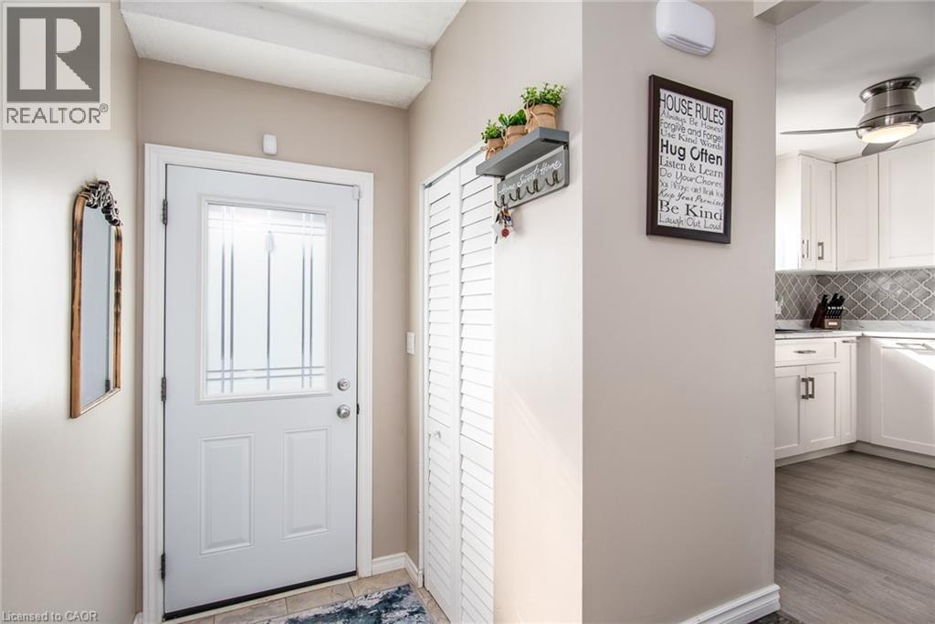 34 Sacha Road, Cambridge, ON - Indoor