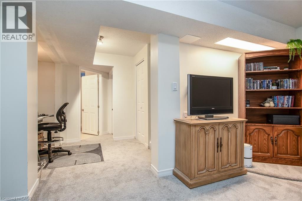 34 Sacha Road, Cambridge, ON - Indoor