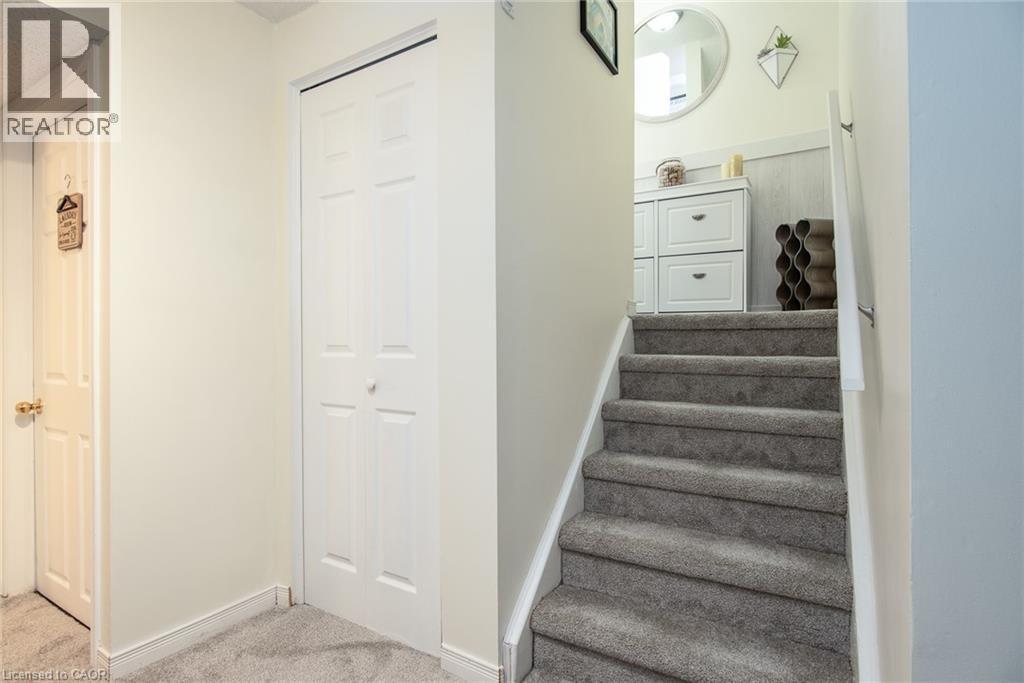 34 Sacha Road, Cambridge, ON - Indoor Photo Showing Other Room