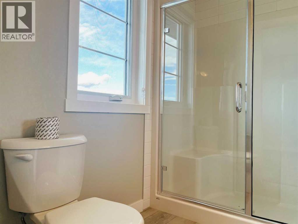 1904 Cornerstone Boulevard Ne, Calgary, AB - Indoor Photo Showing Bathroom