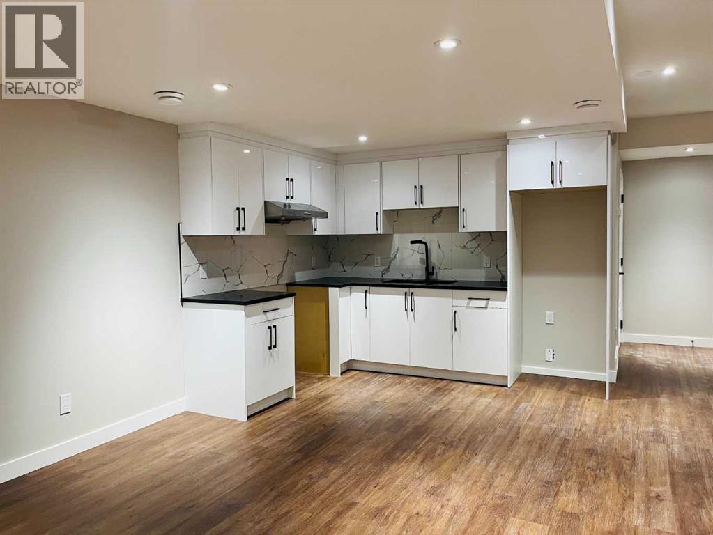 1904 Cornerstone Boulevard Ne, Calgary, AB - Indoor Photo Showing Kitchen