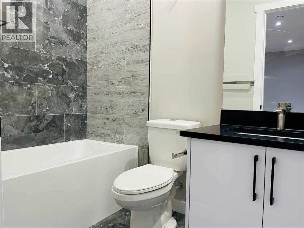 1904 Cornerstone Boulevard Ne, Calgary, AB - Indoor Photo Showing Bathroom