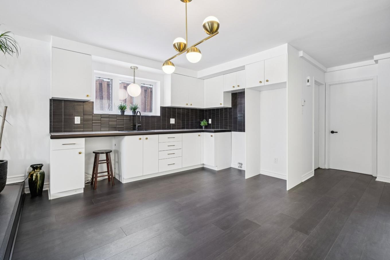 Cuisine - 5915 Rue Vieni, Brossard, QC - Indoor Photo Showing Kitchen