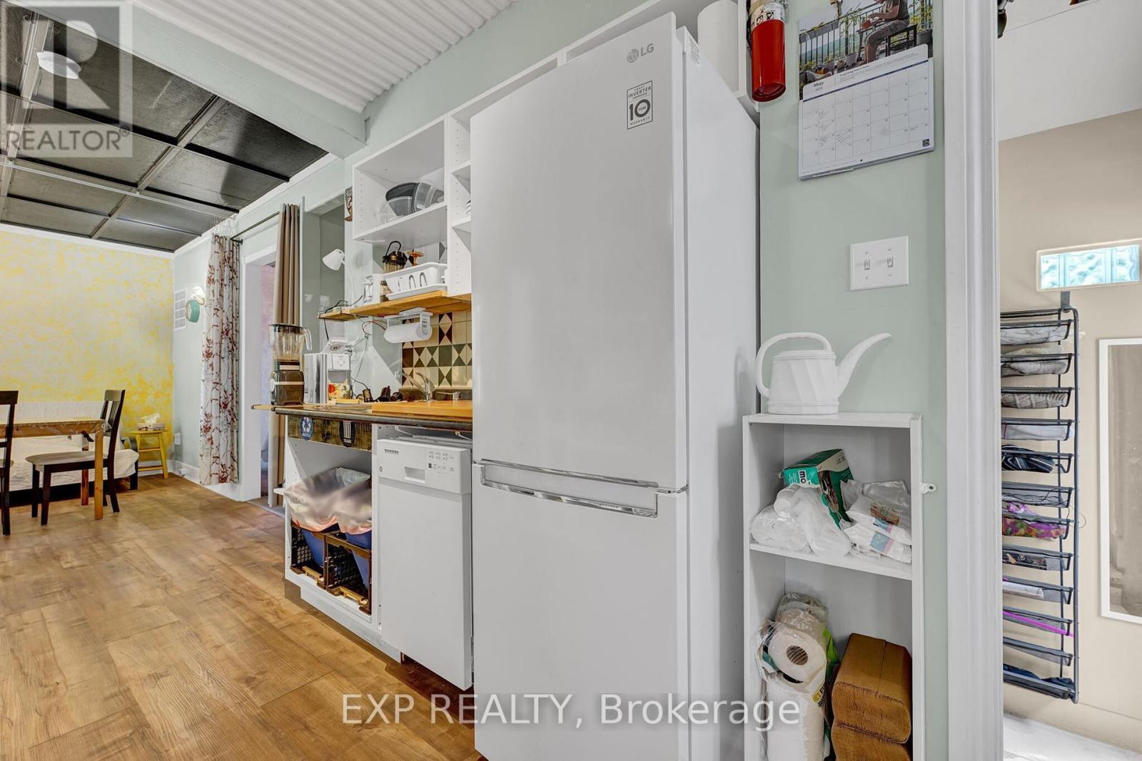 82 Kehl Street, Kitchener, ON - Indoor