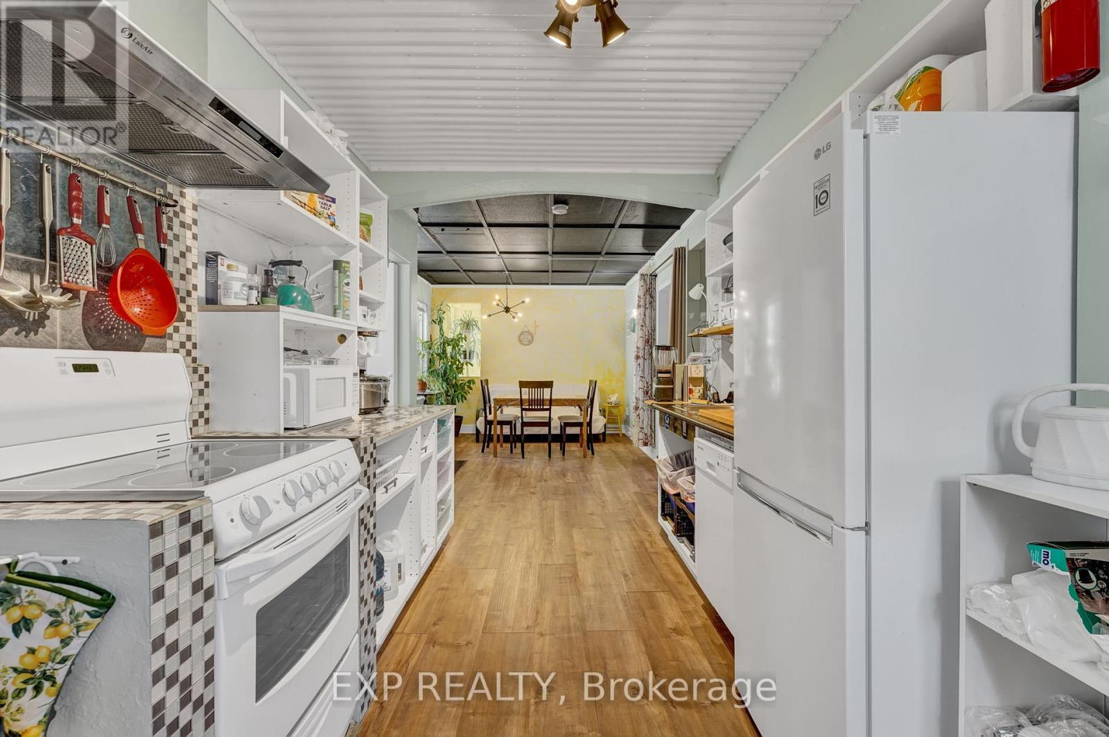 82 Kehl Street, Kitchener, ON - Indoor