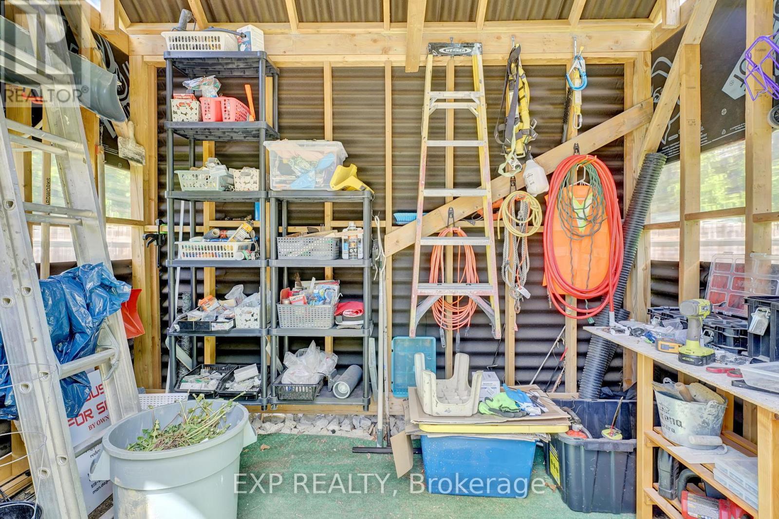 82 Kehl Street, Kitchener, ON - Indoor