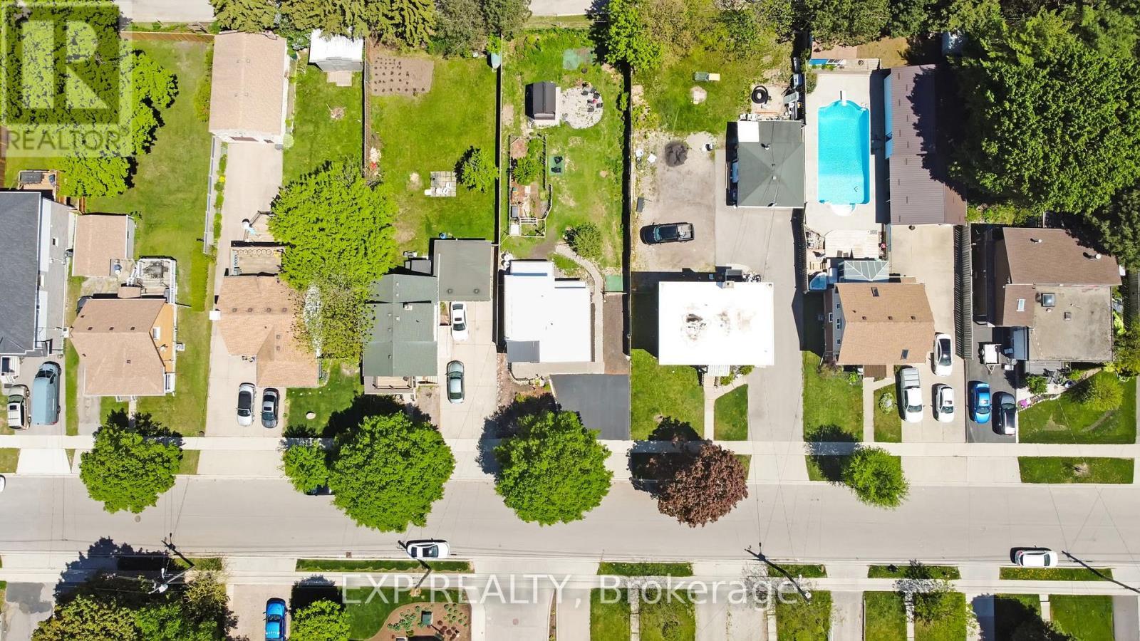 82 Kehl Street, Kitchener, ON - With View