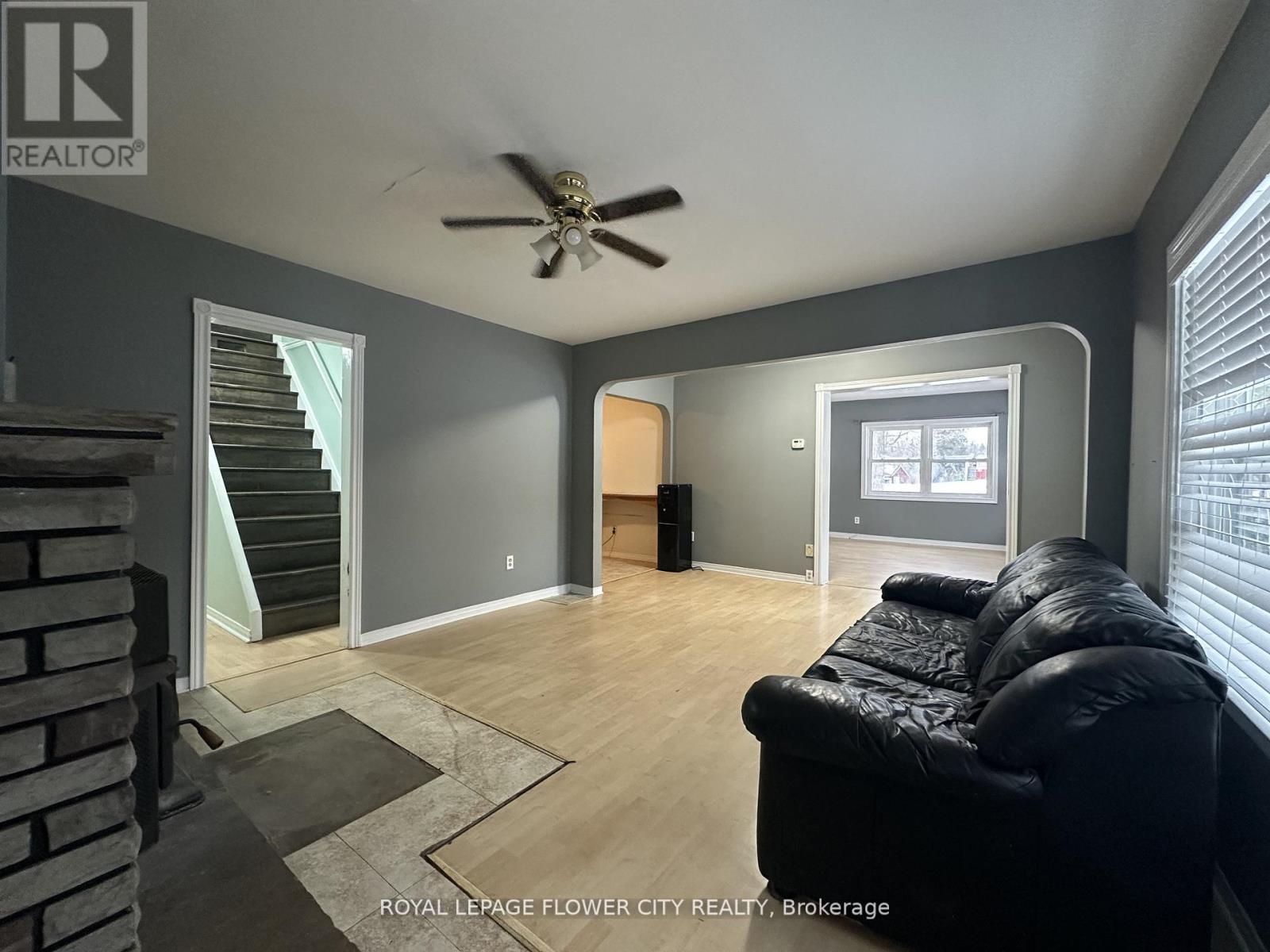 9406 Sideroad 5 Side Road, Erin, ON - Indoor