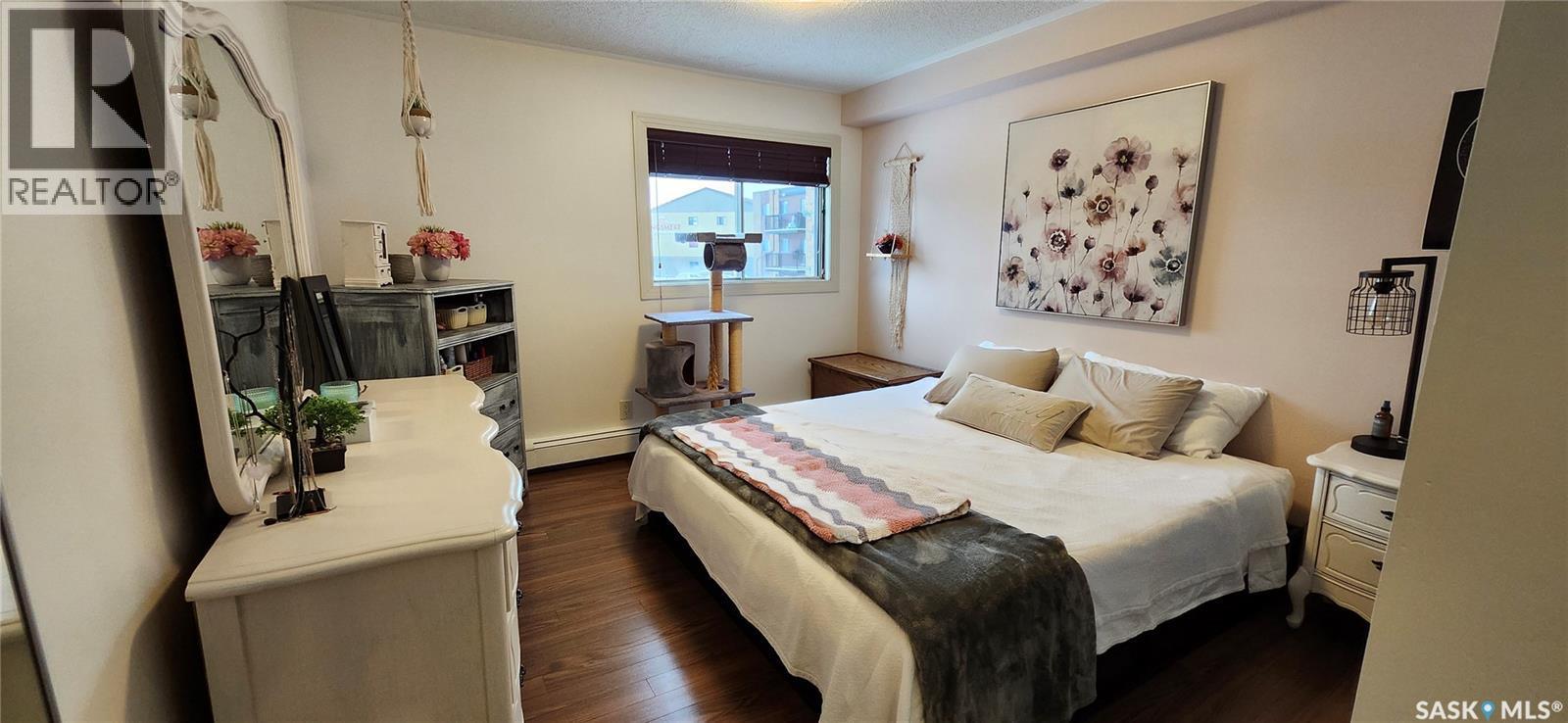 206 802A Kingsmere Boulevard, Saskatoon, SK - Indoor Photo Showing Bedroom