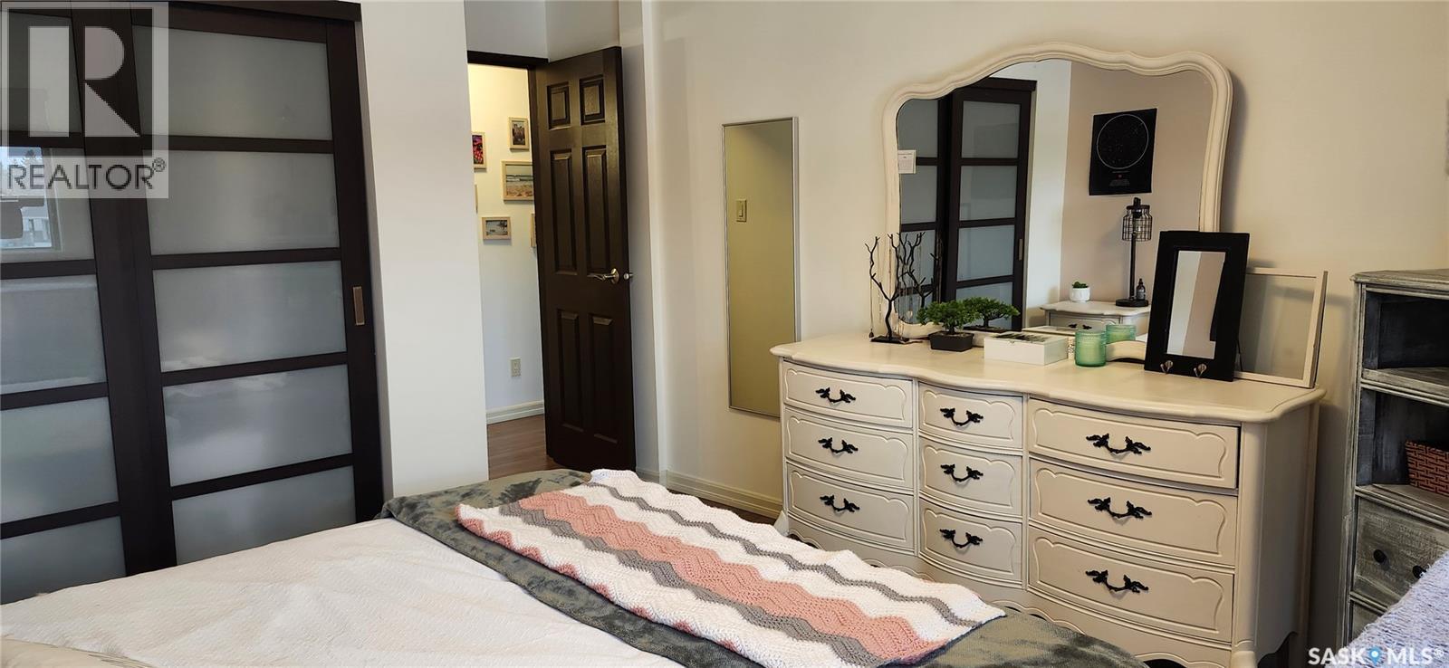 206 802A Kingsmere Boulevard, Saskatoon, SK - Indoor Photo Showing Bedroom