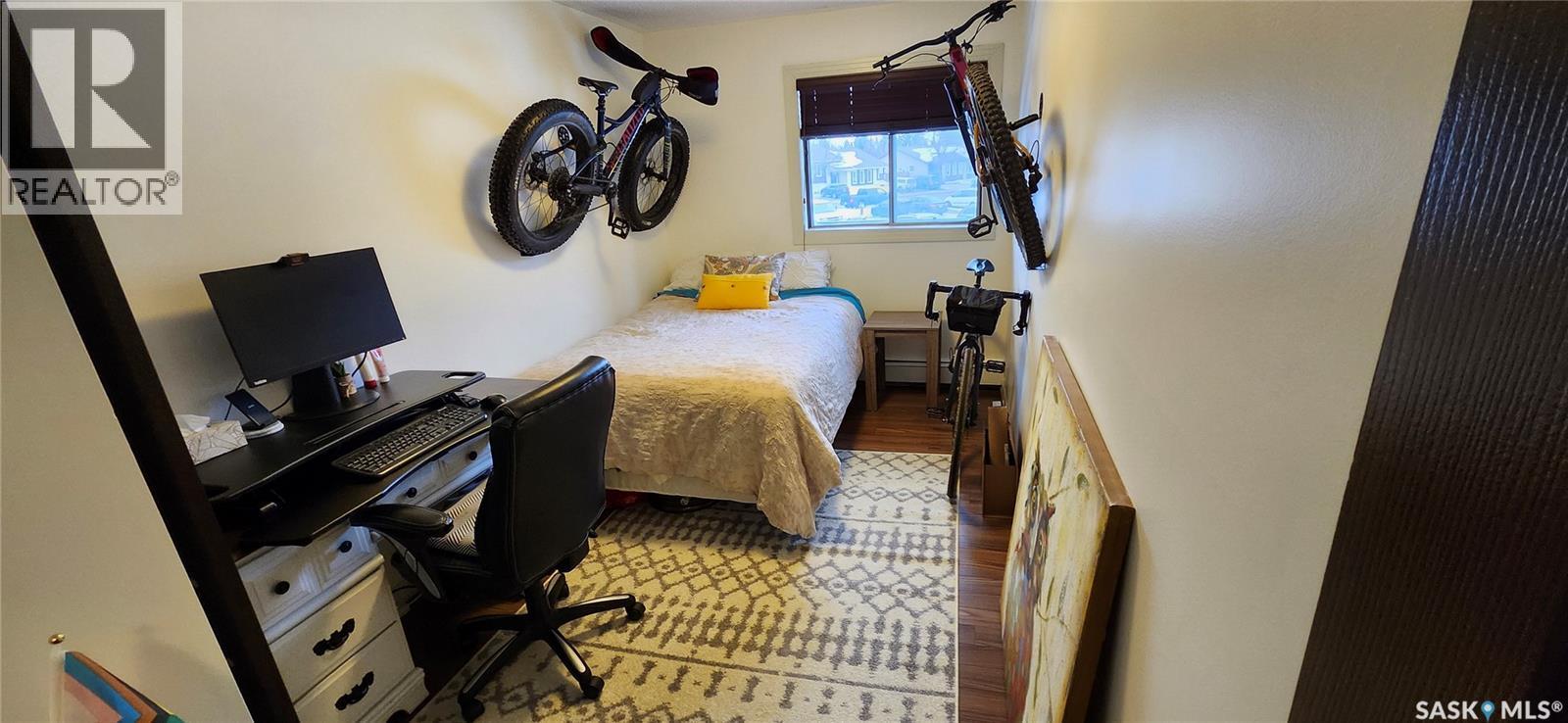 206 802A Kingsmere Boulevard, Saskatoon, SK - Indoor