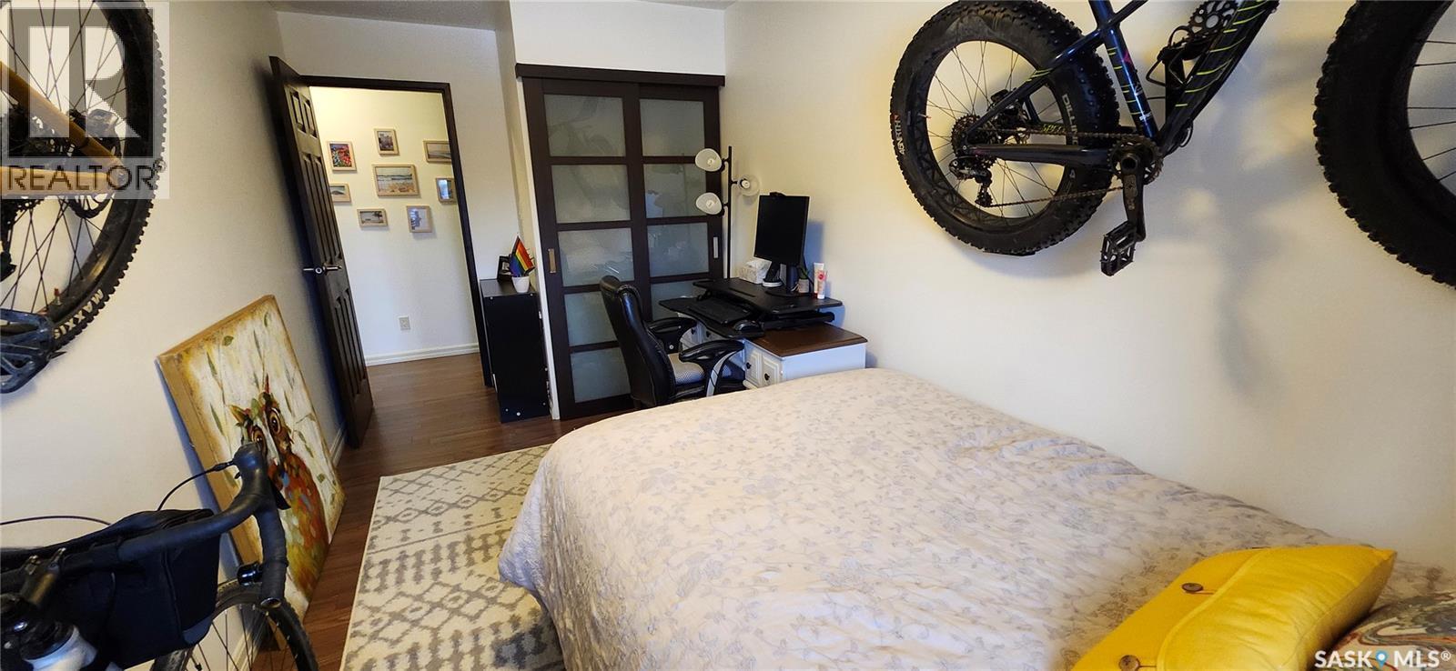 206 802A Kingsmere Boulevard, Saskatoon, SK - Indoor