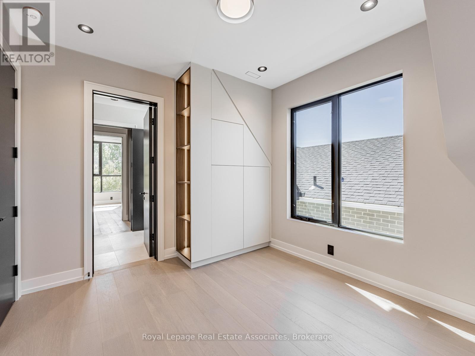 953 Halliday Avenue, Mississauga, ON - Indoor Photo Showing Other Room