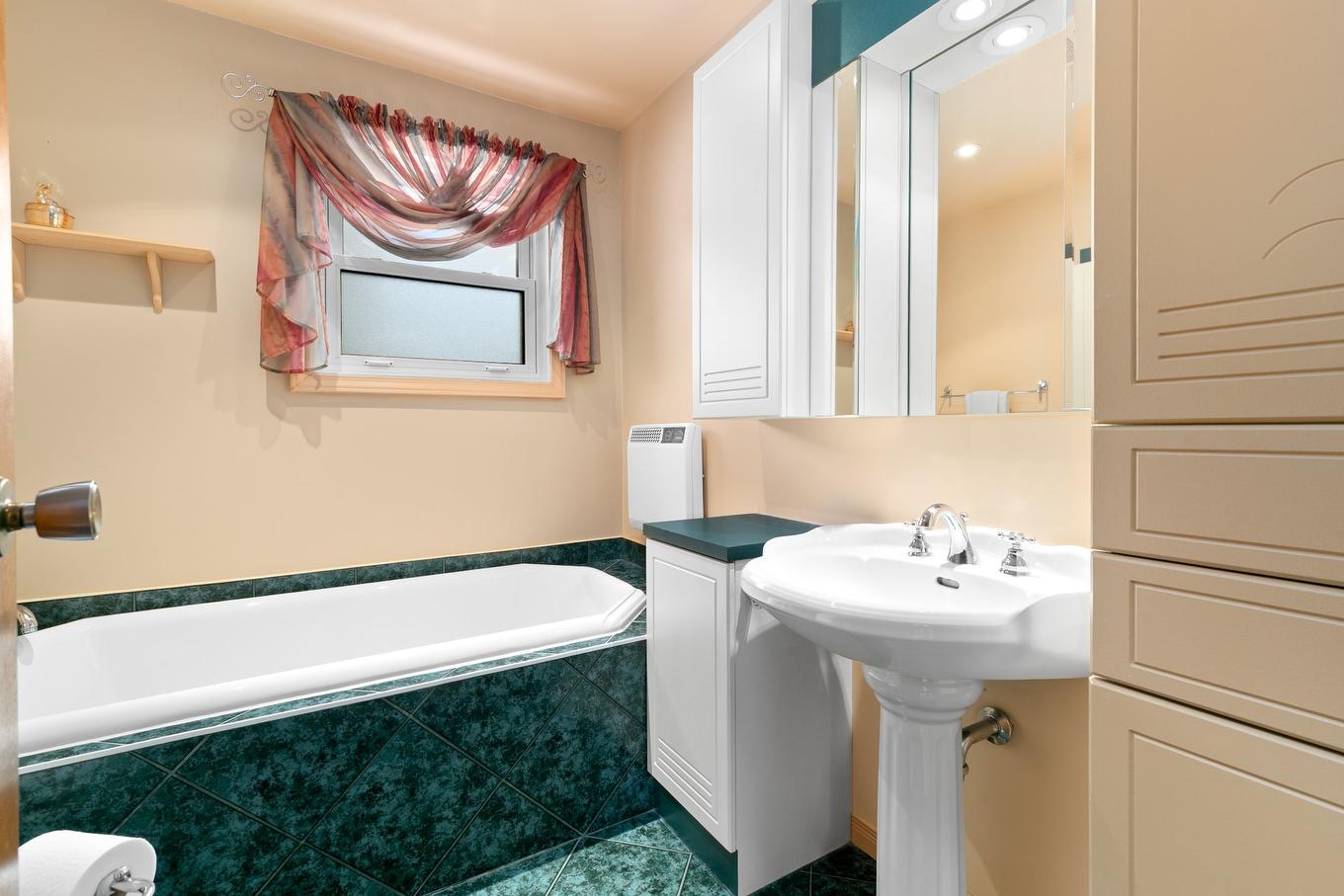 Bathroom - 4505 Rue Galarneau, Terrebonne (Terrebonne), QC - Indoor Photo Showing Bathroom