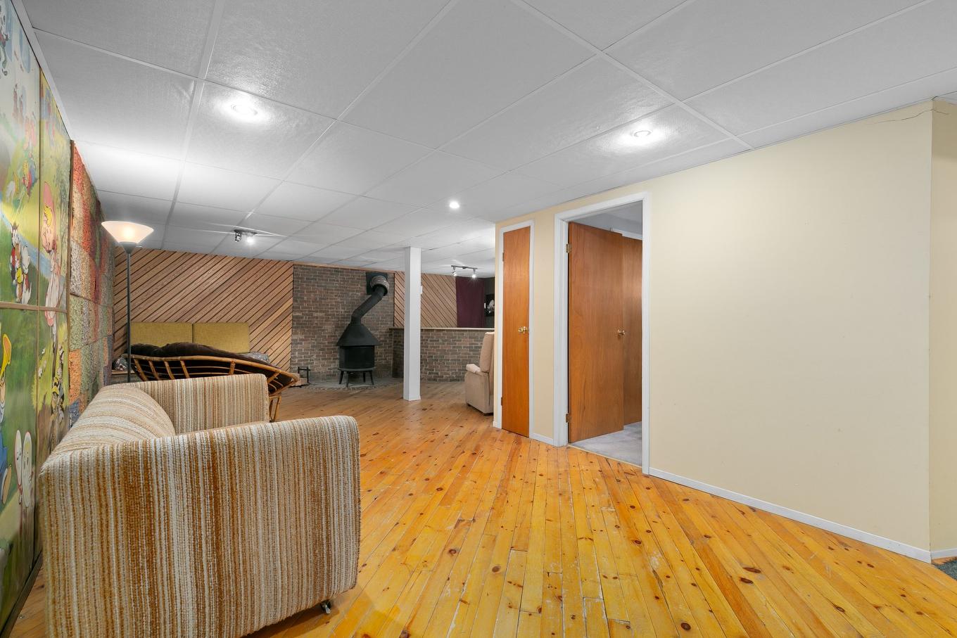 Family room - 4505 Rue Galarneau, Terrebonne (Terrebonne), QC - Indoor Photo Showing Other Room