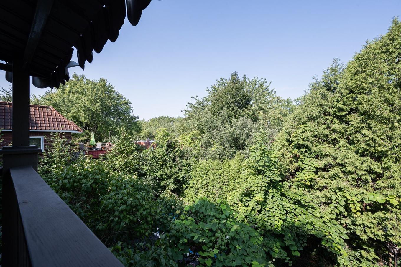 View - 4641 Av. Lacombe, Montréal (Côte-Des-Neiges/Notre-Dame-De-Grâce), QC - Outdoor