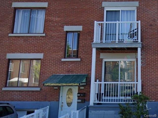 Extérieur - 8145 Rue Birnam, Montréal (Villeray/Saint-Michel/Parc-Extension), QC - Outdoor With Exterior