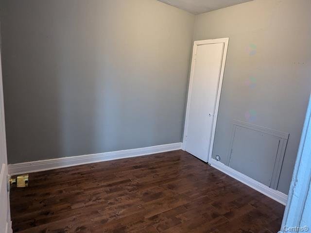 Chambre à coucher - 8145 Rue Birnam, Montréal (Villeray/Saint-Michel/Parc-Extension), QC - Indoor Photo Showing Other Room