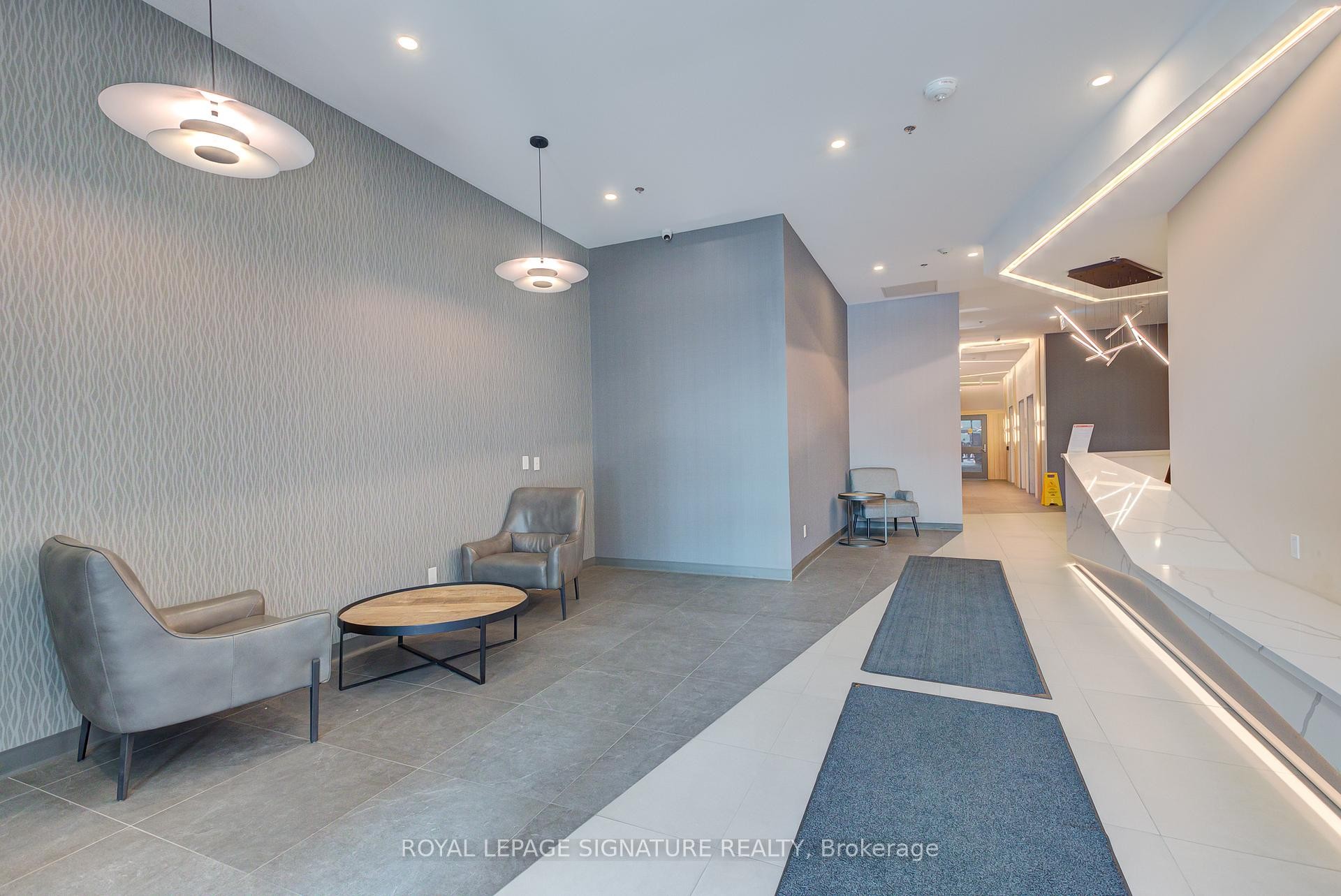 3901-60 Frederick Street, Kitchener, ON - Indoor Photo Showing Other Room