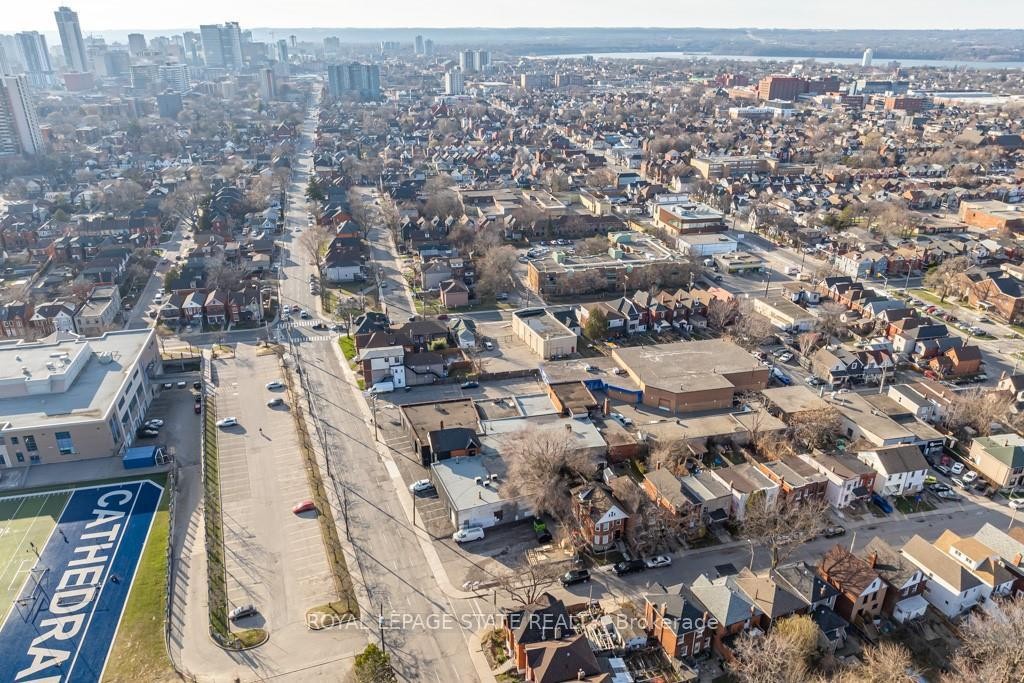 525 Wilson Street, Hamilton, ON