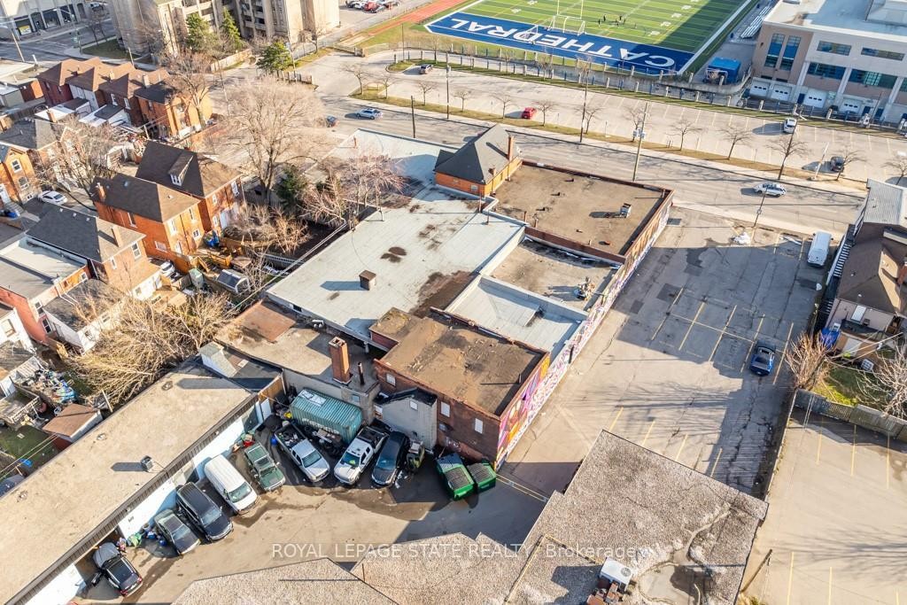 525 Wilson Street, Hamilton, ON