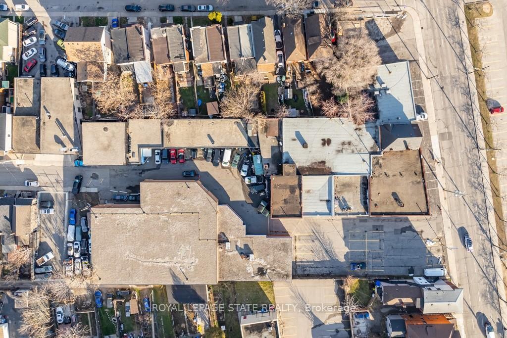 525 Wilson Street, Hamilton, ON