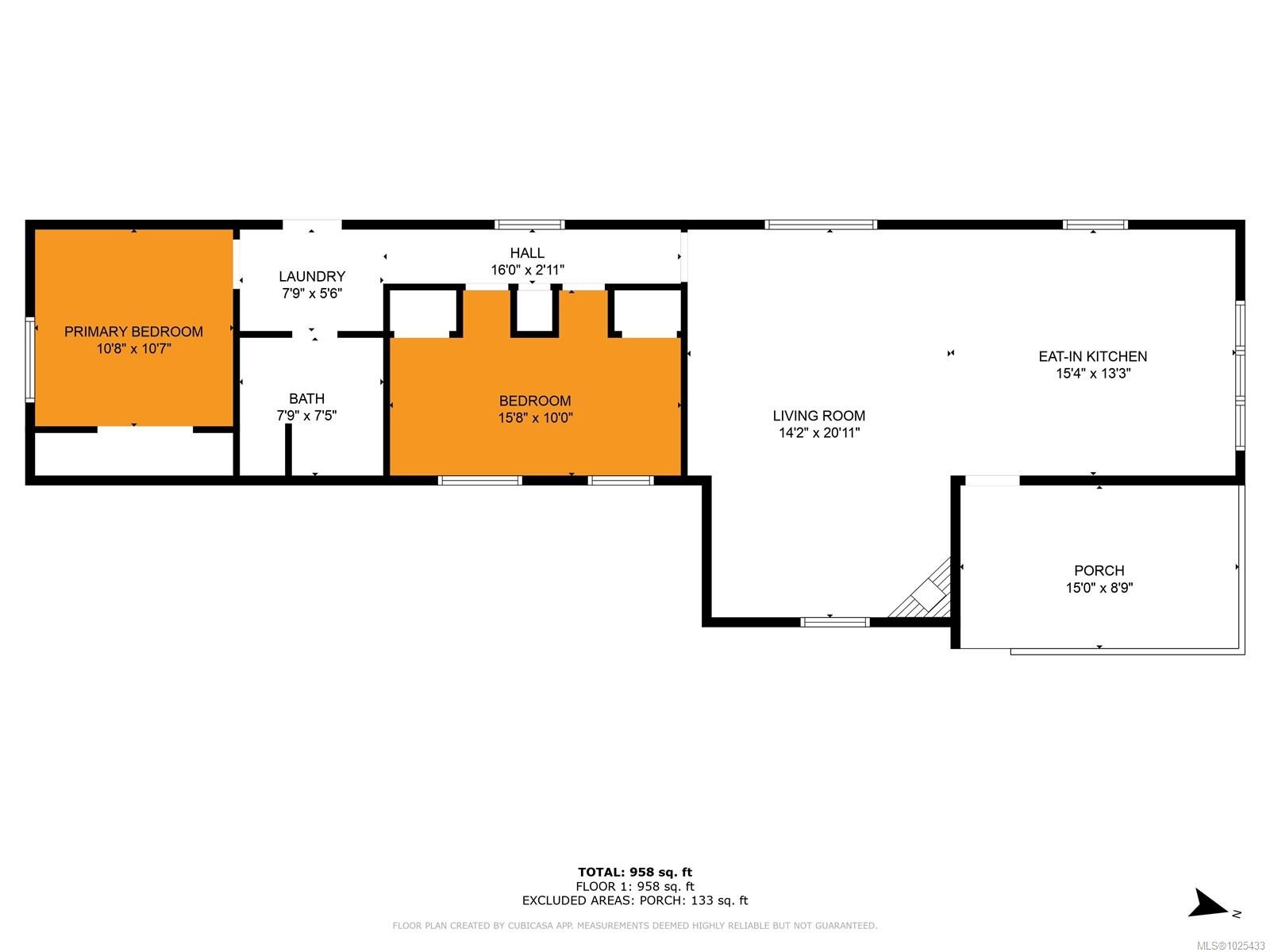 80-1160 Shellbourne Blvd, Campbell River, BC