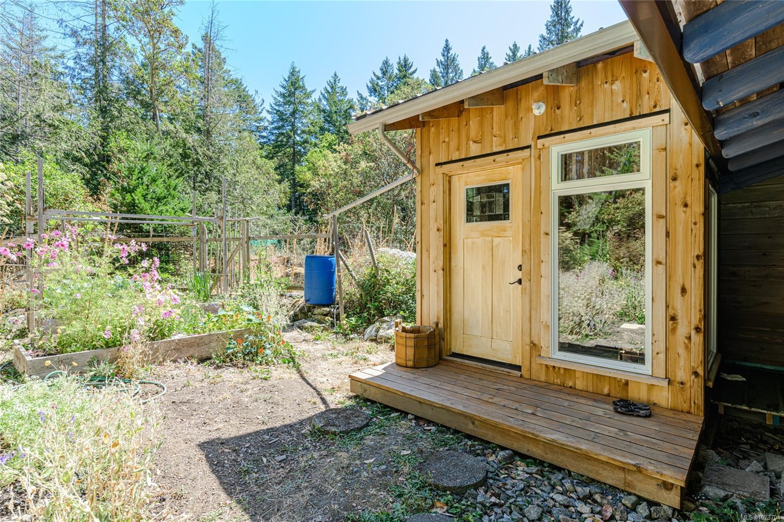 1252 Isabella Point Rd, Salt Spring, BC