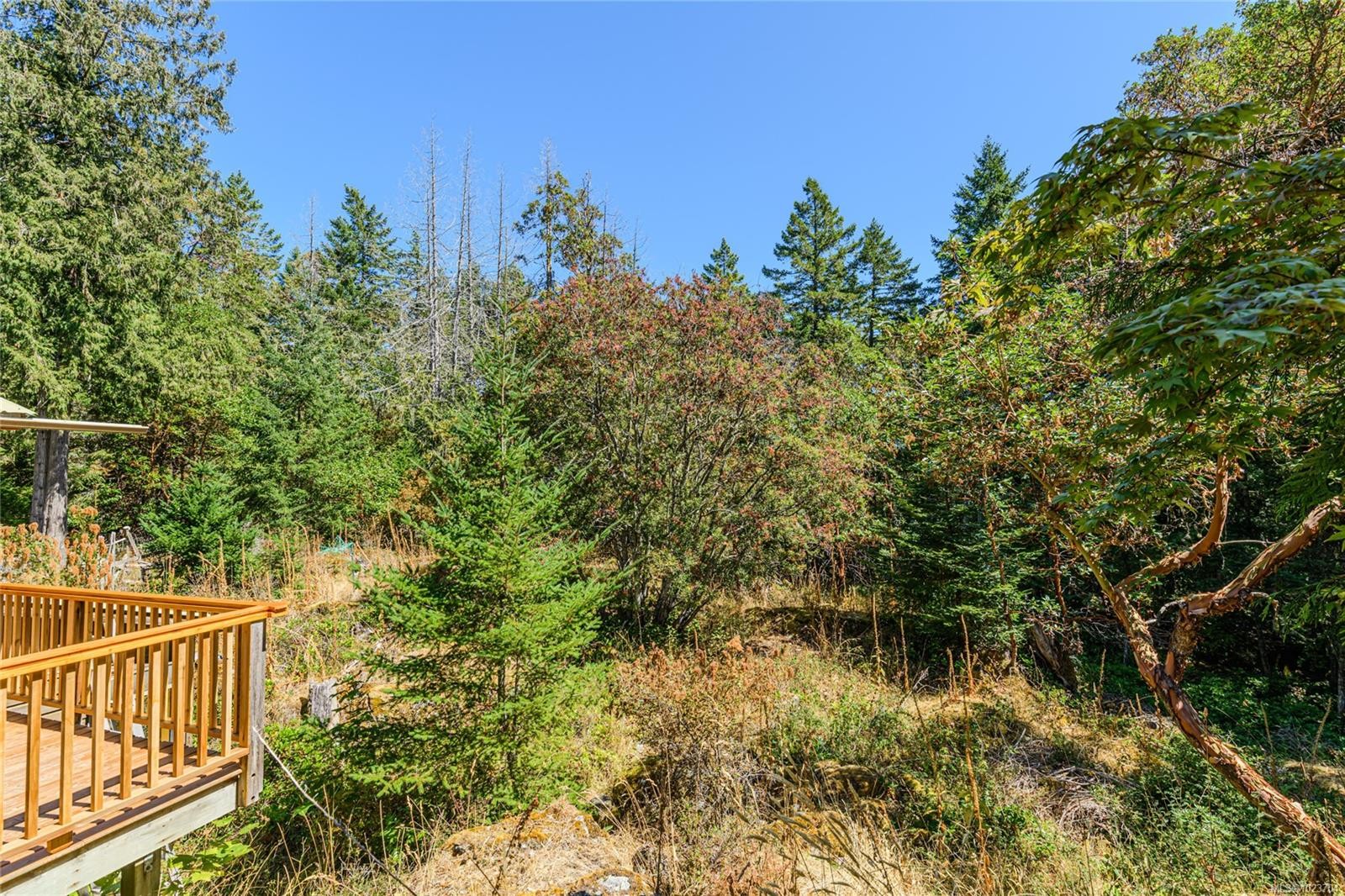 1252 Isabella Point Rd, Salt Spring, BC