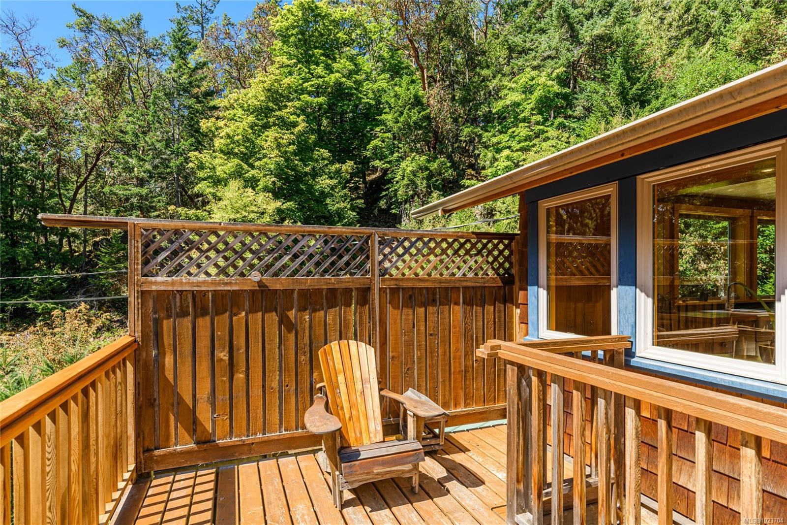 1252 Isabella Point Rd, Salt Spring, BC