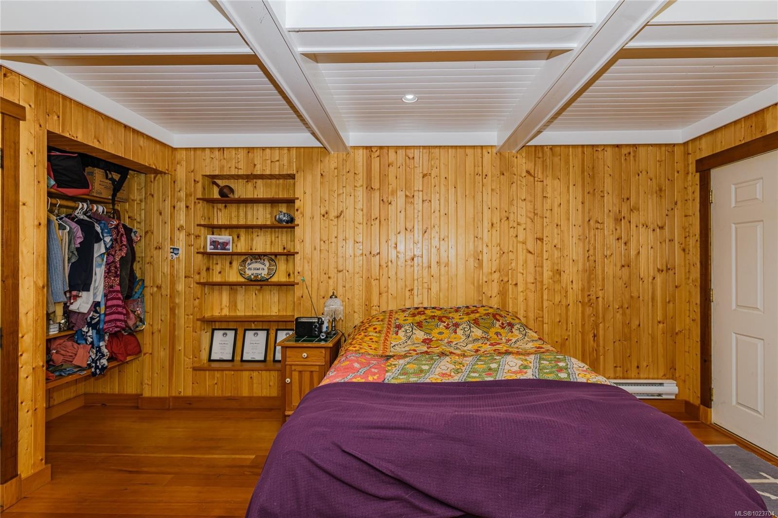 1252 Isabella Point Rd, Salt Spring, BC
