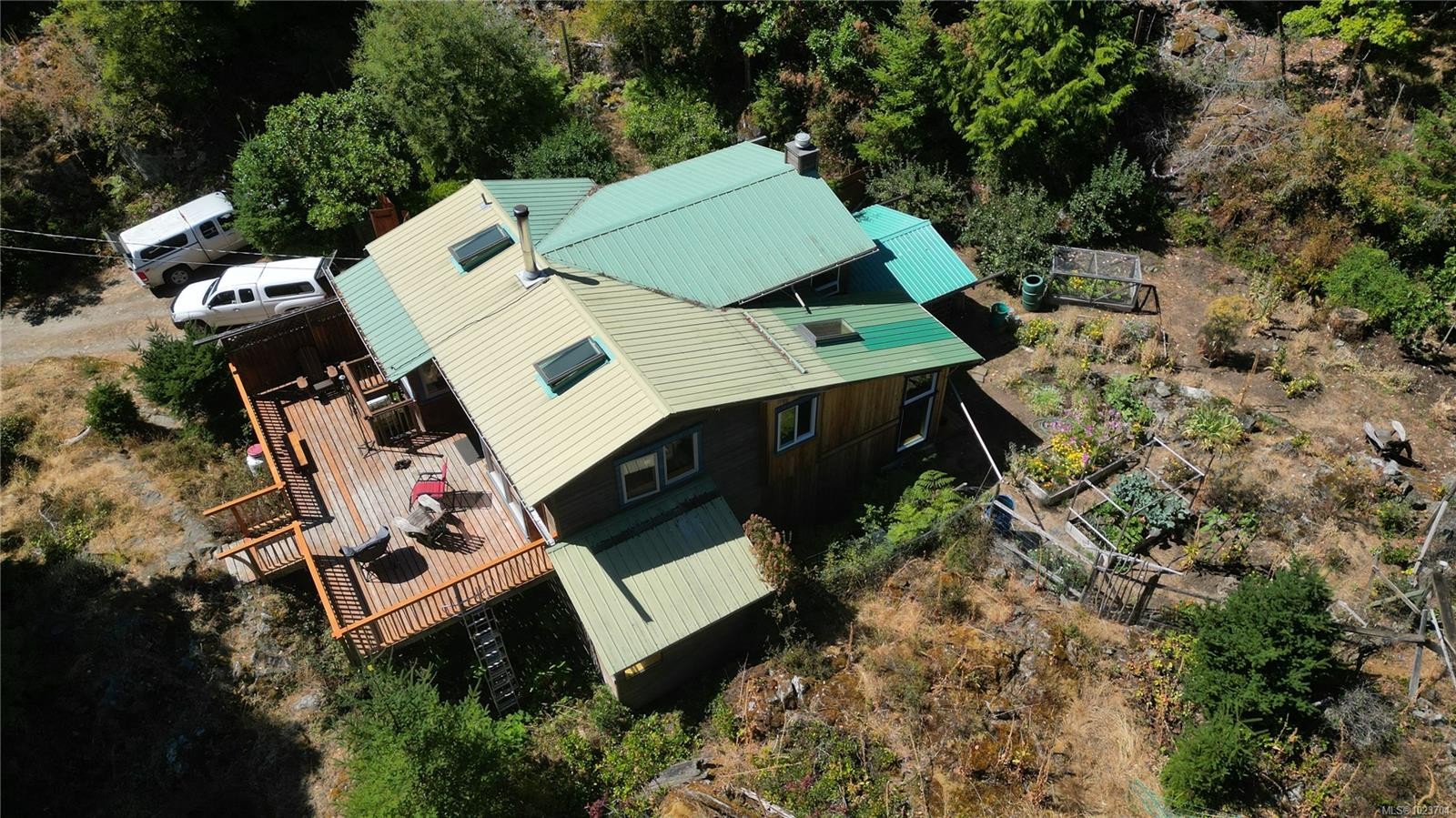 1252 Isabella Point Rd, Salt Spring, BC
