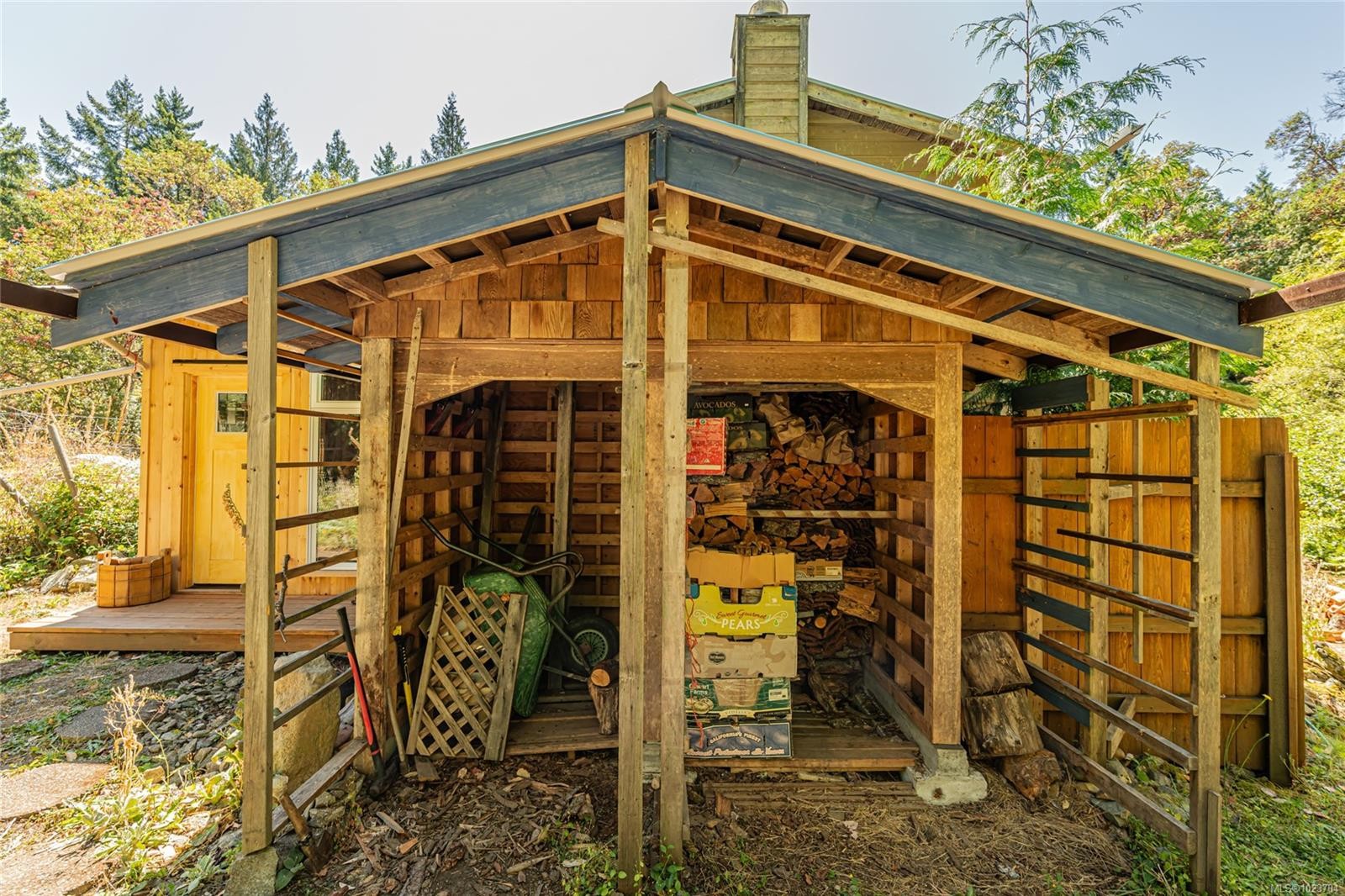 1252 Isabella Point Rd, Salt Spring, BC