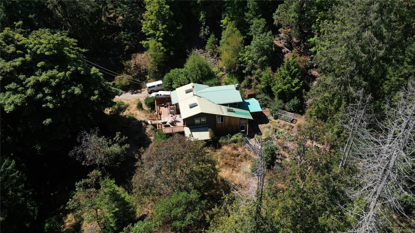 1252 Isabella Point Rd, Salt Spring, BC