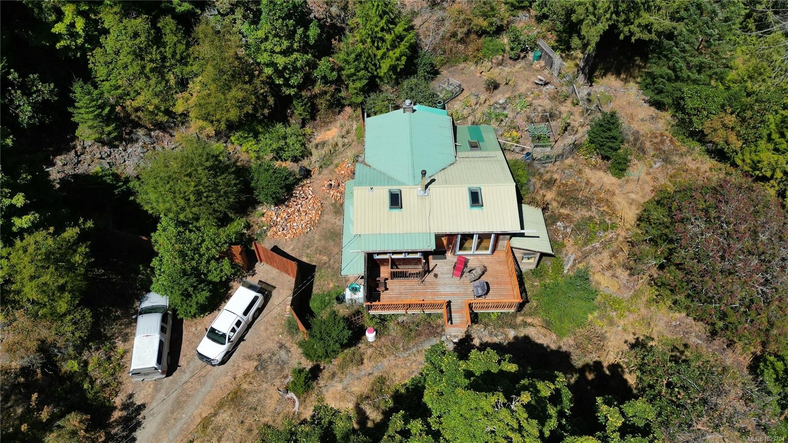 1252 Isabella Point Rd, Salt Spring, BC