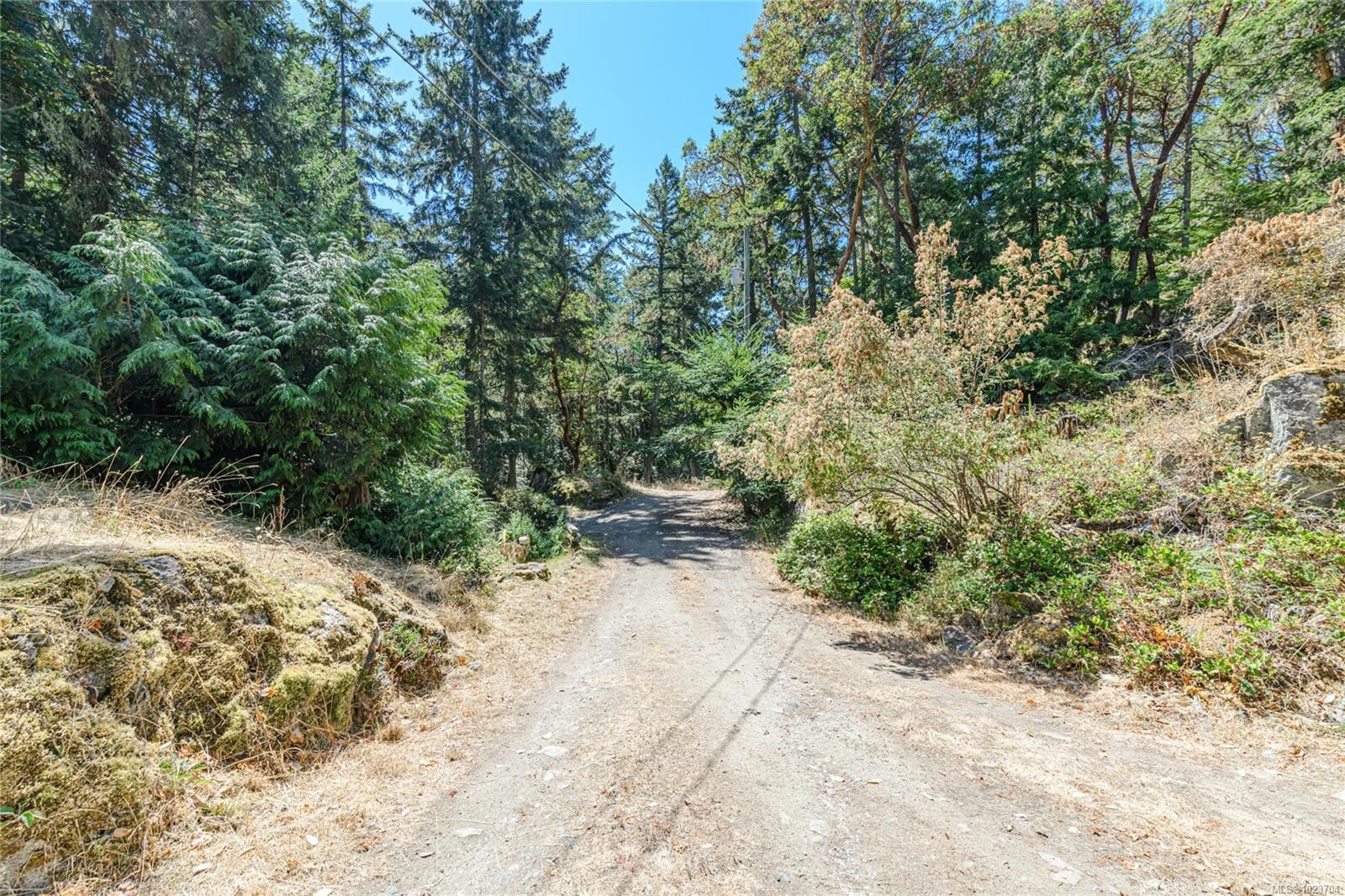 1252 Isabella Point Rd, Salt Spring, BC