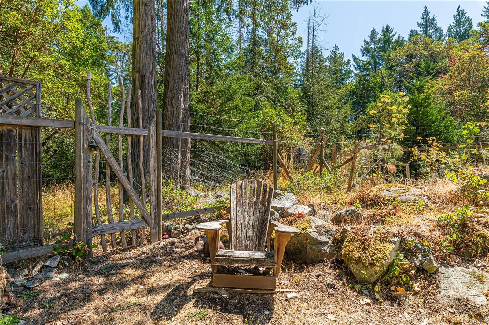 1252 Isabella Point Rd, Salt Spring, BC