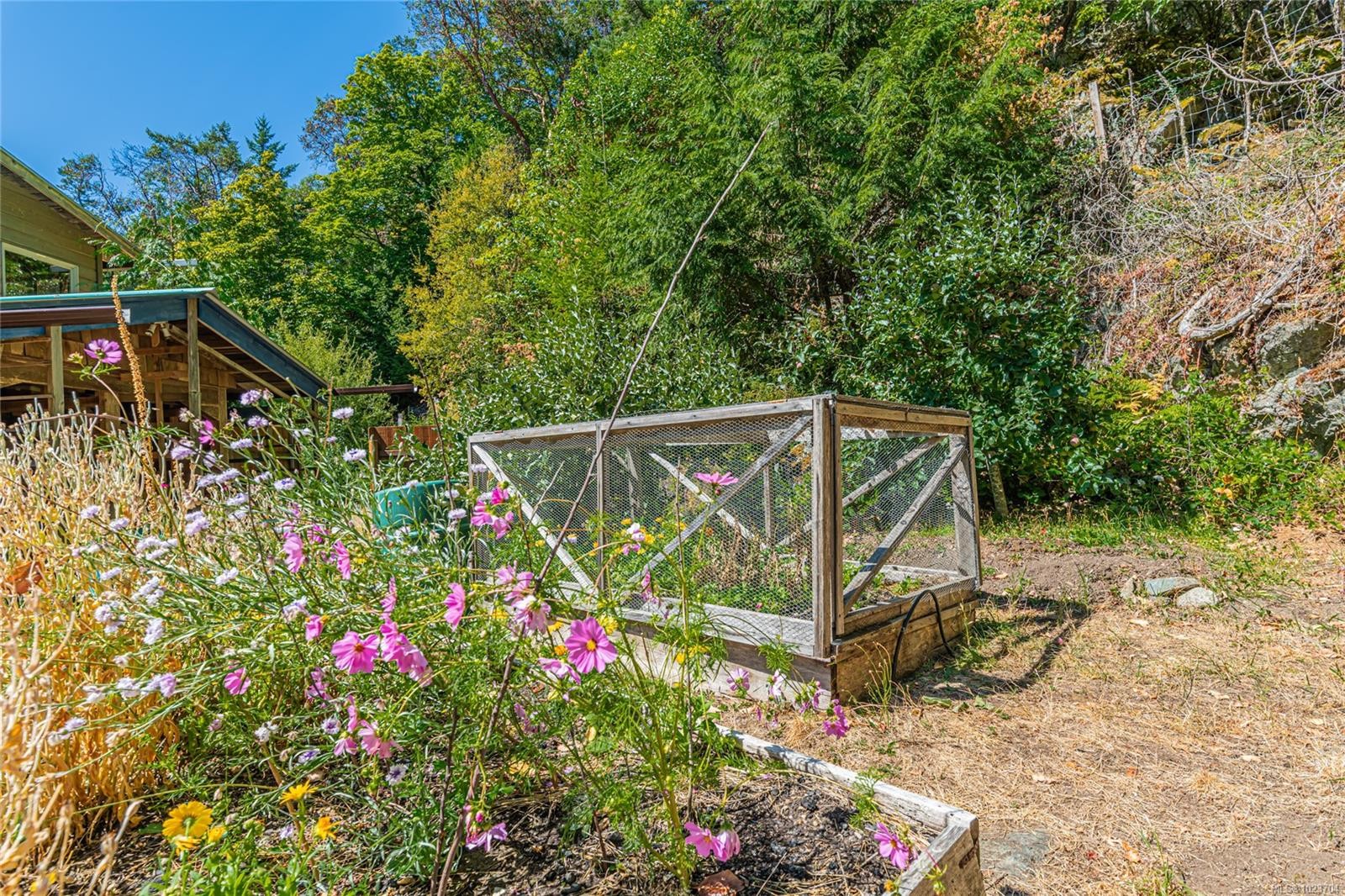 1252 Isabella Point Rd, Salt Spring, BC