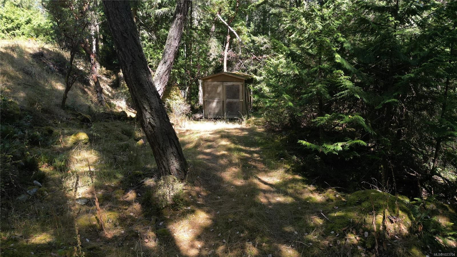1252 Isabella Point Rd, Salt Spring, BC