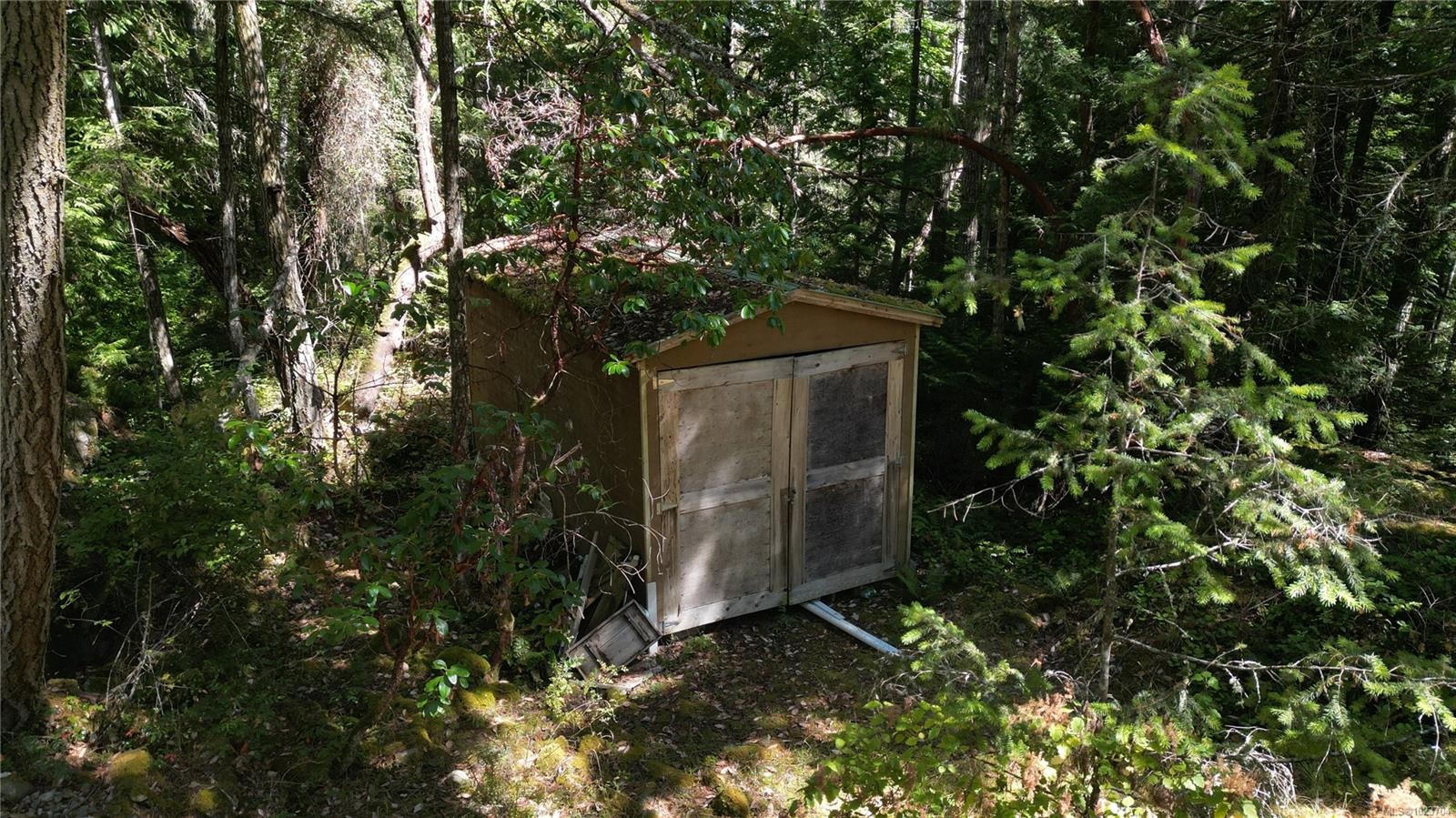 1252 Isabella Point Rd, Salt Spring, BC
